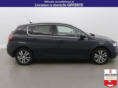 Peugeot 308 PureTech 130 Eat8 Allure