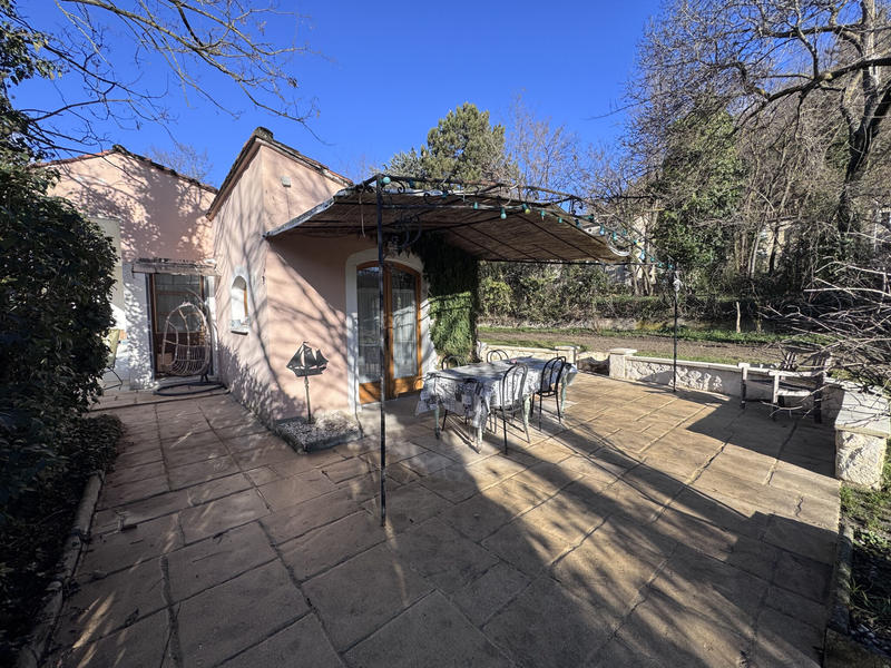 Maison - 82 m² - 4 pièces