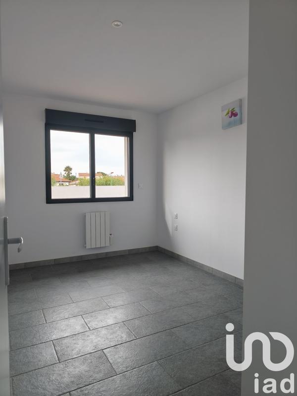 Maison - 190 m² - 8 pièces