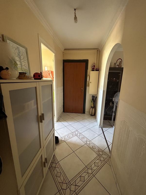 Appartement - 53 m² - 3 pièces