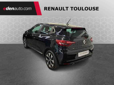 Renault Clio TCe 90 - 21n Limited