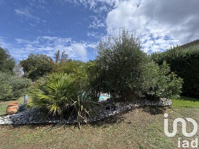 Maison - 160 m² - 5 pièces