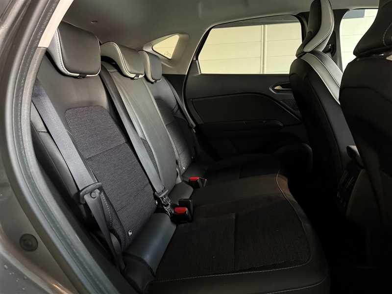Renault Captur TCe 90ch Techno