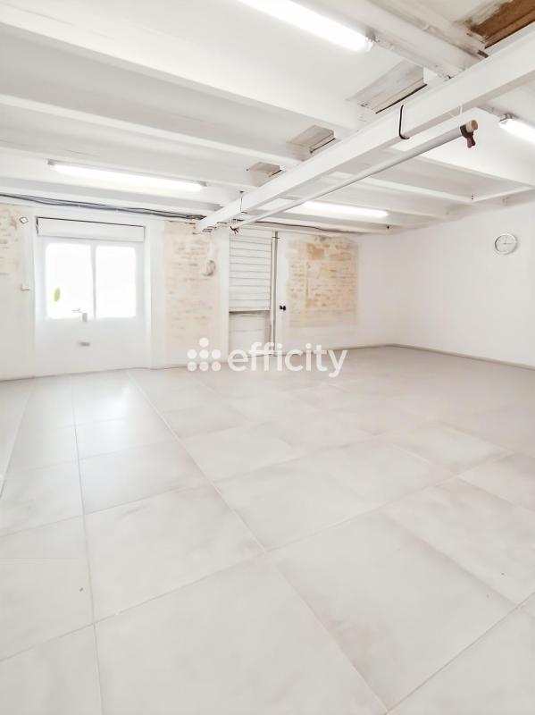 Maison - 160 m² - 5 pièces