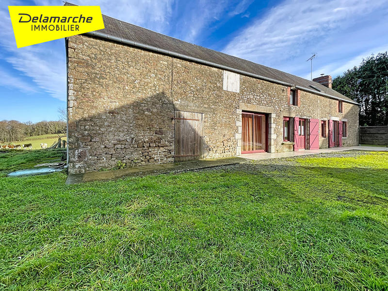 Maison - 119 m² - 5 pièces