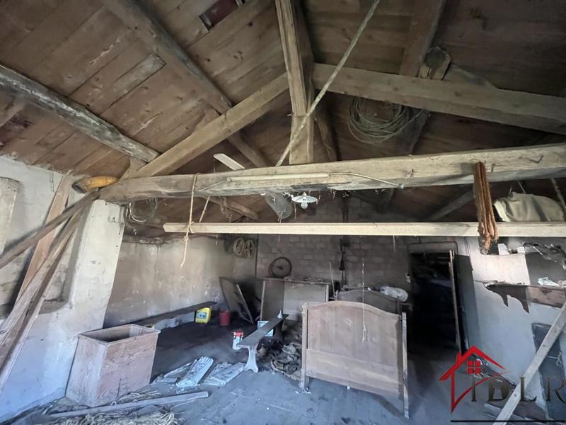 Ferme - 122 m² - 5 pièces