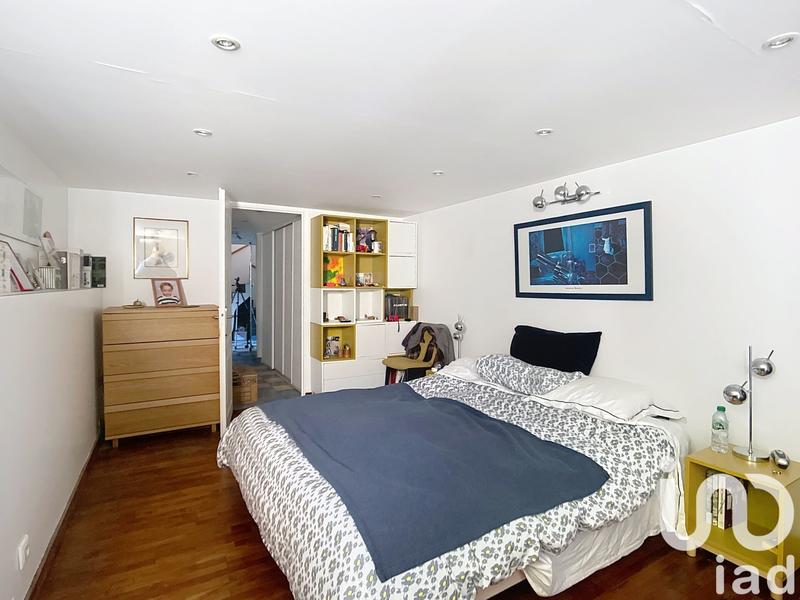 Maison - 84 m² - 4 pièces