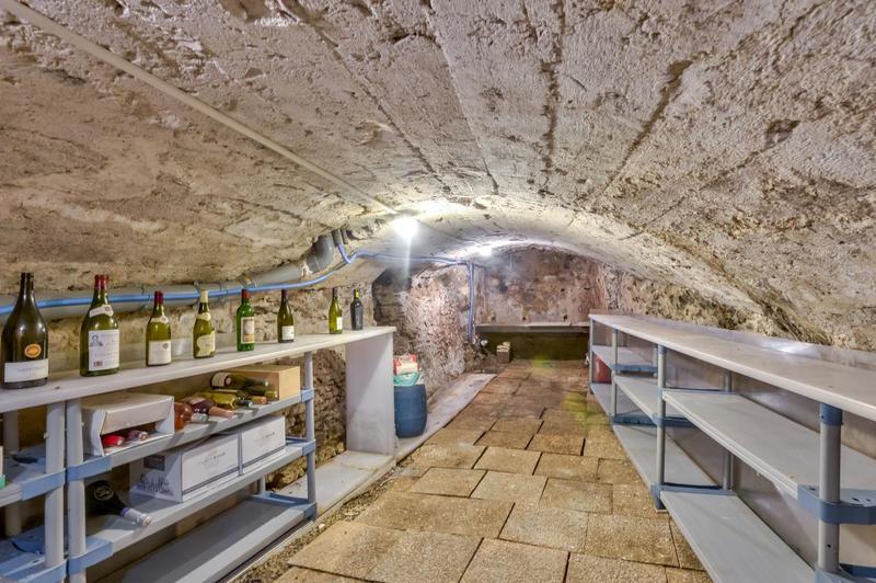 Maison - 168 m² - 6 pièces