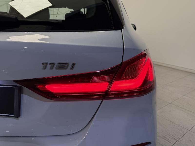 Bmw Série 1 118i 140 ch Dkg7 Business Design