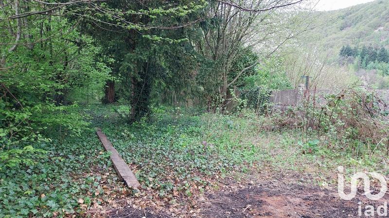 Maison de village - 80 m² - 4 pièces