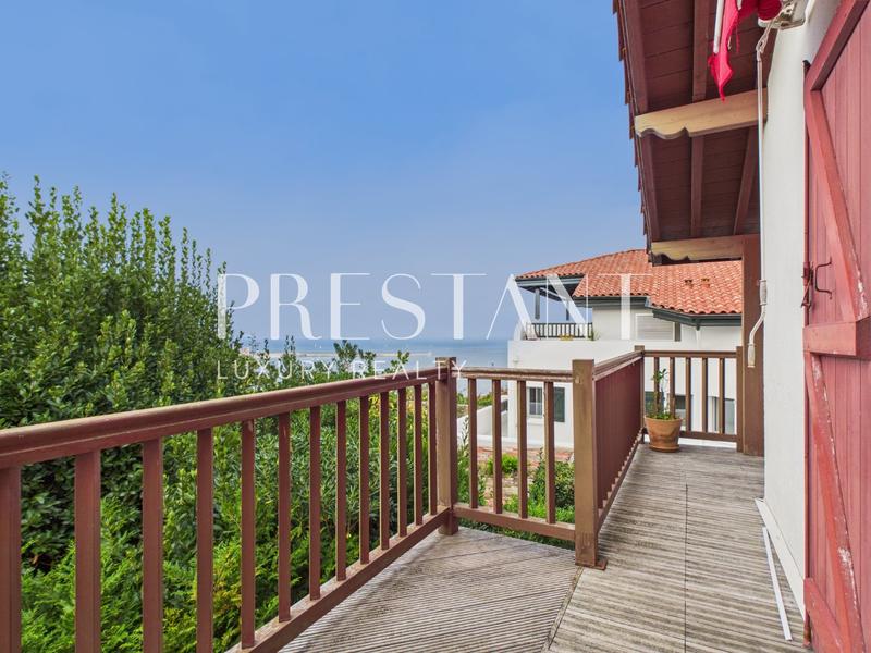 Maison - 106 m² - 5 pièces