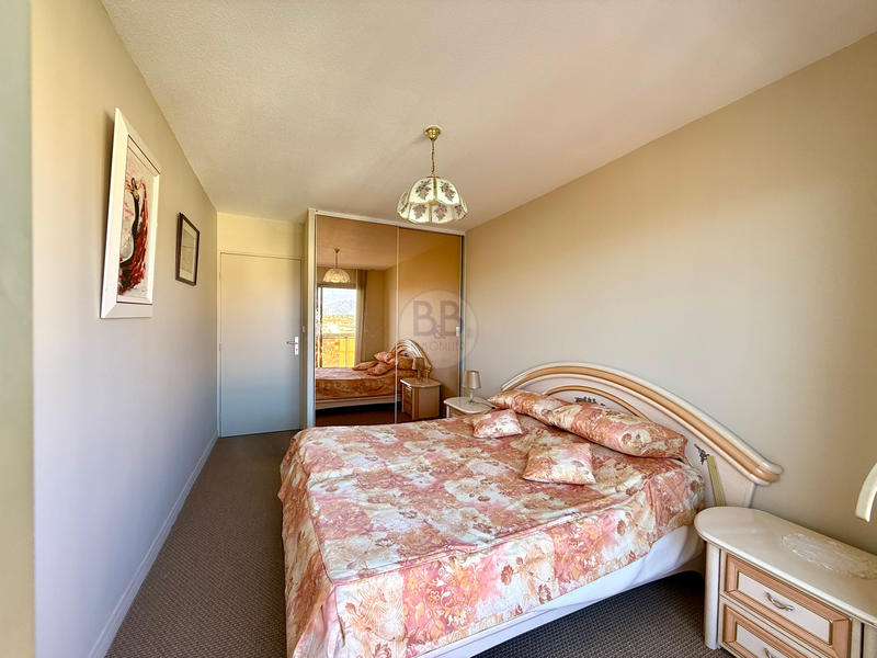 Appartement - 72 m² - 3 pièces