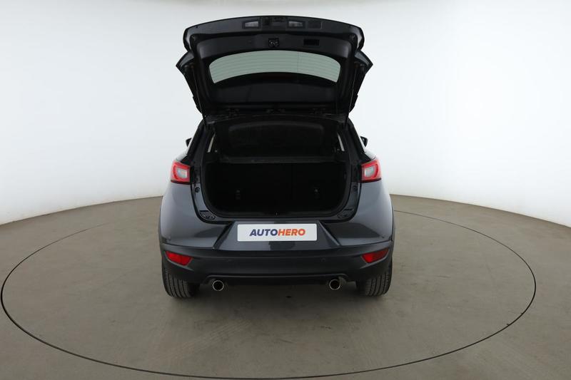 Mazda Cx-3 2.0 Skyactiv-G 120 ch