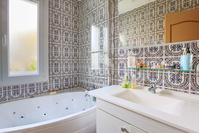 Maison - 113 m² - 4 pièces