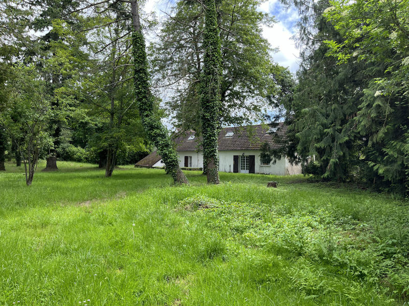 Maison - 119 m² - 4 pièces