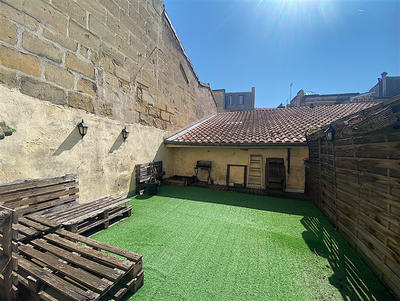 Appartement - 39 m² - 2 pièces