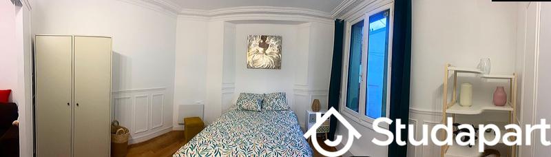 Maison - 30 m² - 2 pièces