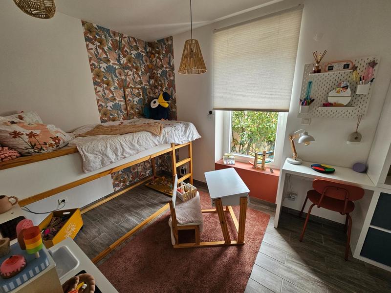 Maison - 206 m² - 9 pièces