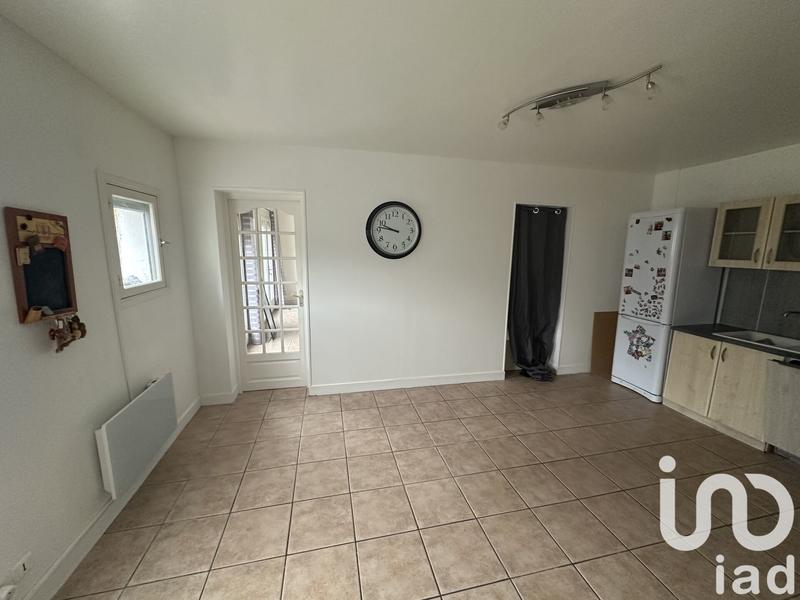 Maison - 81 m² - 3 pièces