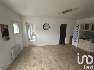 Maison - 81 m² - 3 pièces