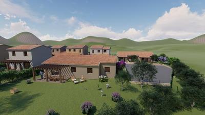 Maison - 102 m² - 4 pièces