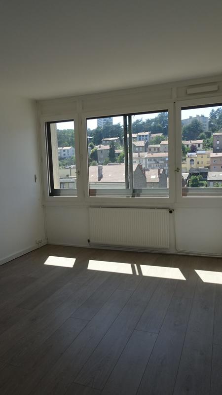 Appartement - 145 m² - 5 pièces