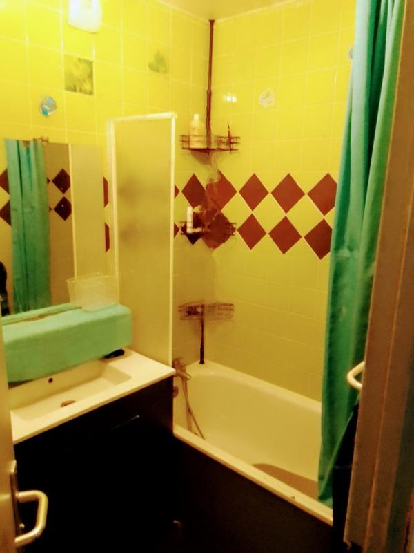 Appartement ancien - 79 m² - 4 pièces