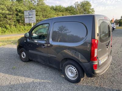 Mercedes Vito Tourer Compact Citan Pro 109 Cdi