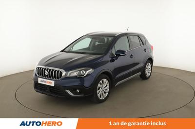 Suzuki Sx4 s-Cross 1.4 BoosterJet Hybrid Privilege 129 ch