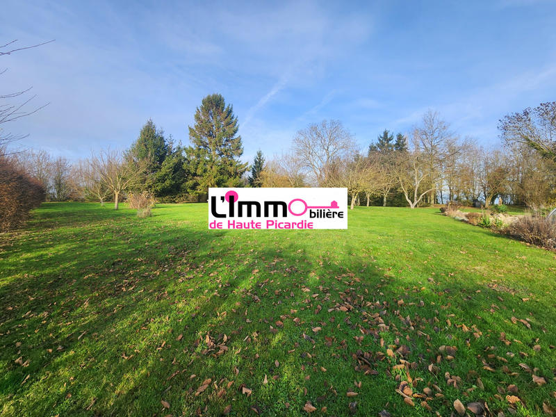 Maison - 265 m² - 8 pièces