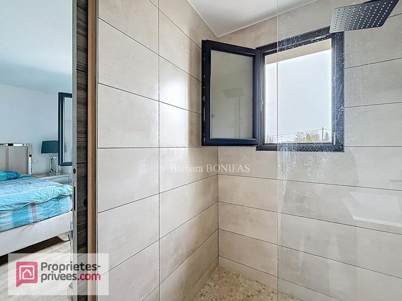 Maison - 124 m² - 4 pièces