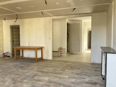 Maison - 130 m² - 8 pièces