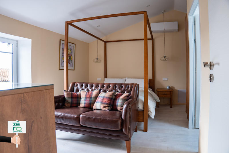 Maison - 191 m² - 6 pièces