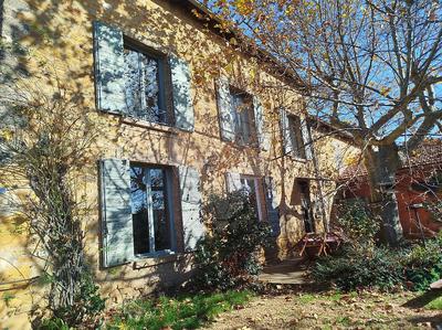 Maison en pierre - 196 m² - 5 pièces