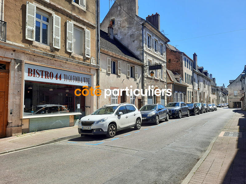 Fonds de commerce - 1 m²