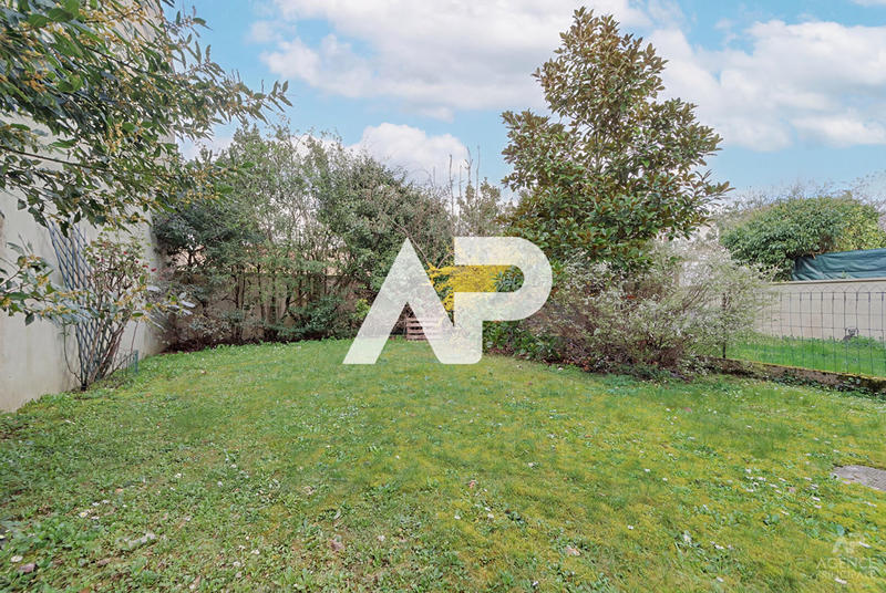 Maison - 132 m² - 7 pièces