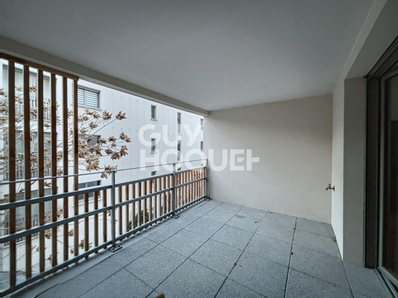 Appartement - 97 m² - 4 pièces