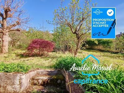 Maison - 73 m² - 3 pièces