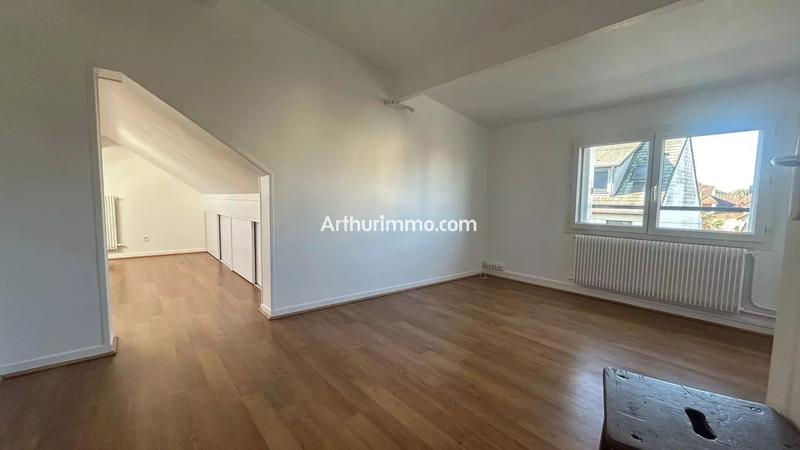 Maison - 116 m² - 5 pièces