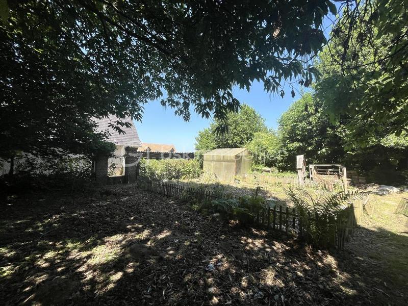 Maison - 151 m² - 5 pièces