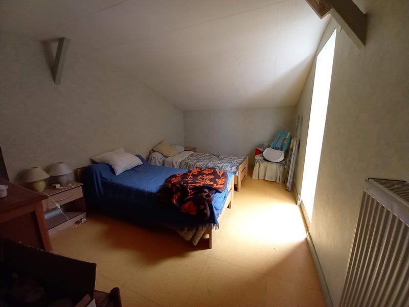 Maison - 98 m² - 5 pièces