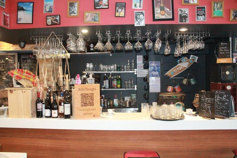 Fonds de commerce - 240 m²