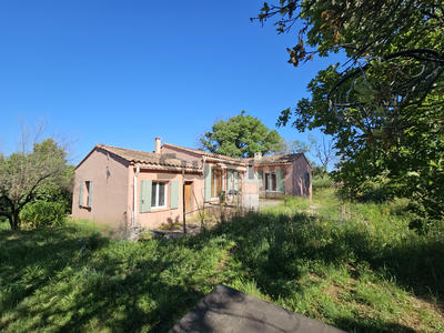 Villa - 107 m² - 7 pièces