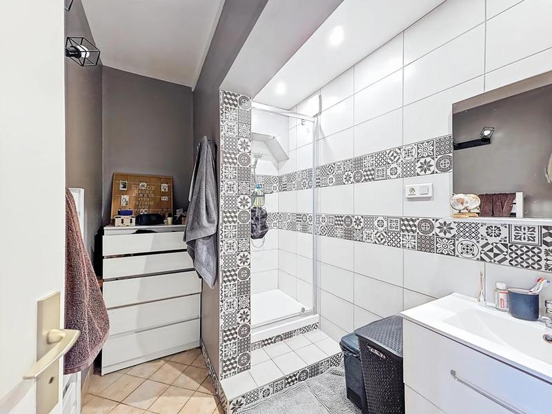 Appartement - 69 m² - 2 pièces