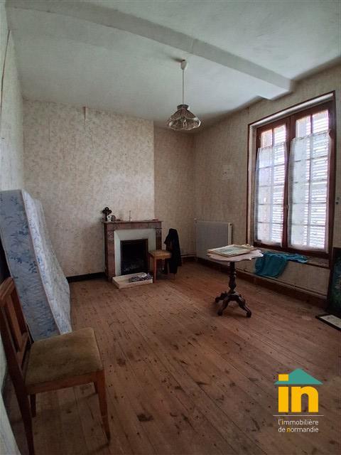 Propriété - 118 m² - 5 pièces