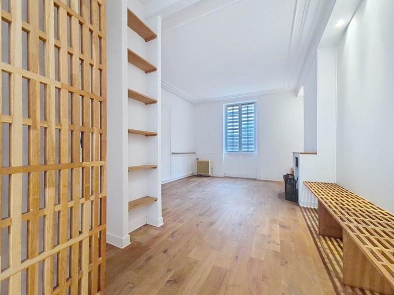 Studio - 33 m² - 1 pièce