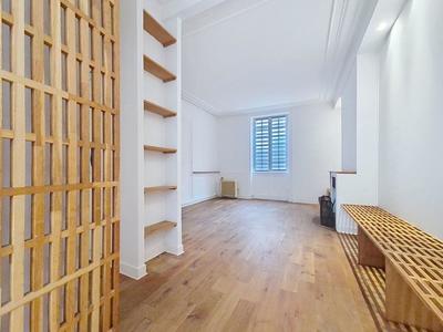 Studio - 33 m² - 1 pièce