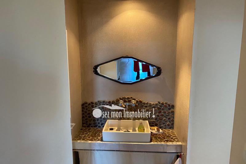 Maison - 187 m² - 7 pièces