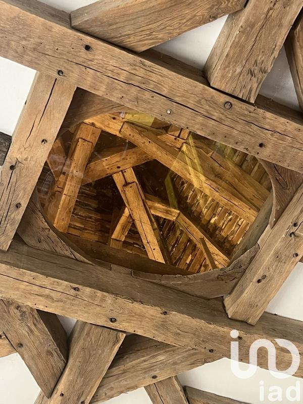 Maison - 713 m² - 16 pièces