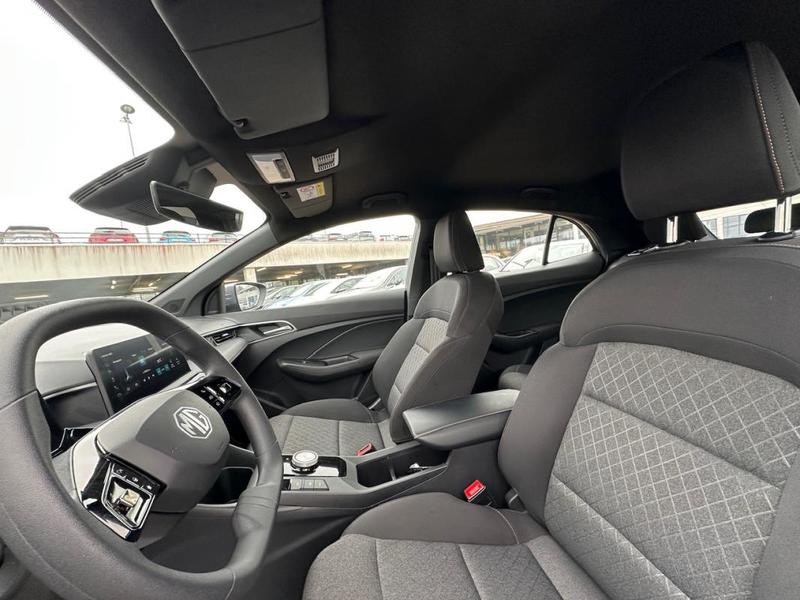 Mg mg3 1.5 Hybrid+ 195 Comfort